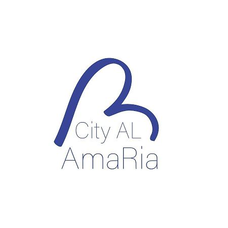 Amariacity Al Aveiro Exterior foto