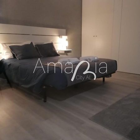 Amariacity Al Aveiro Exterior foto