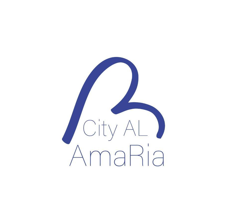 Amariacity Al Aveiro Exterior foto
