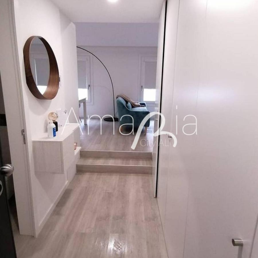 Amariacity Al Aveiro Exterior foto