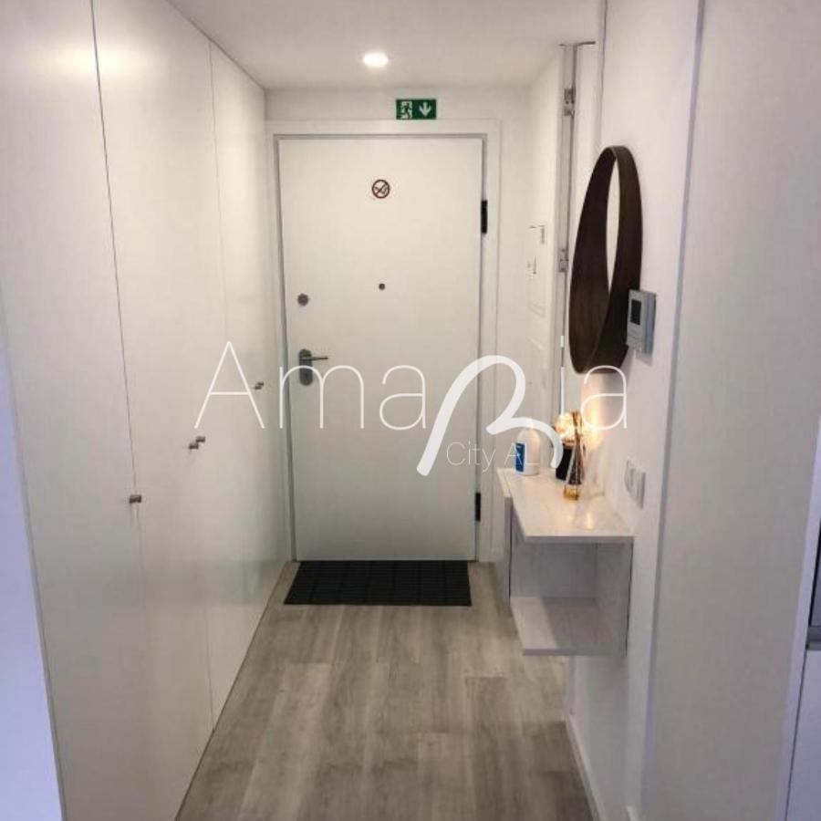 Amariacity Al Aveiro Exterior foto