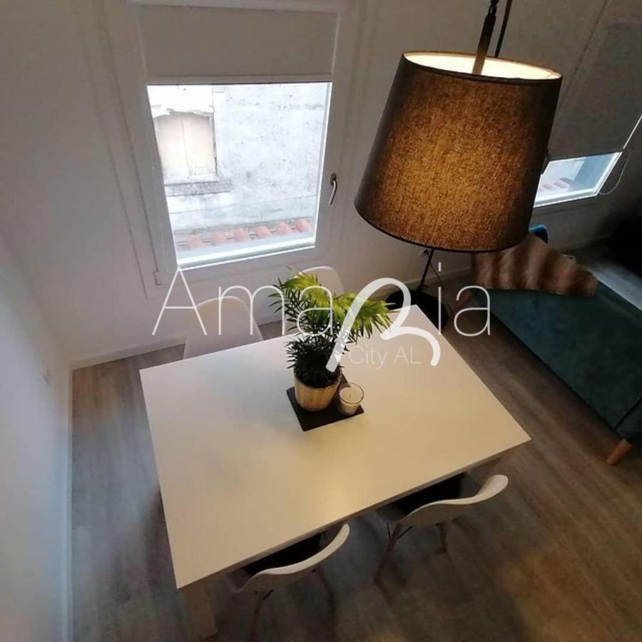 Amariacity Al Aveiro Exterior foto