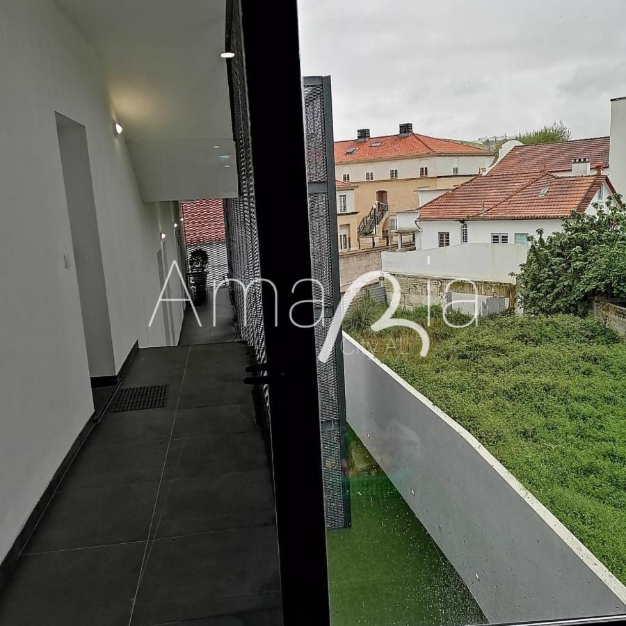 Amariacity Al Aveiro Exterior foto
