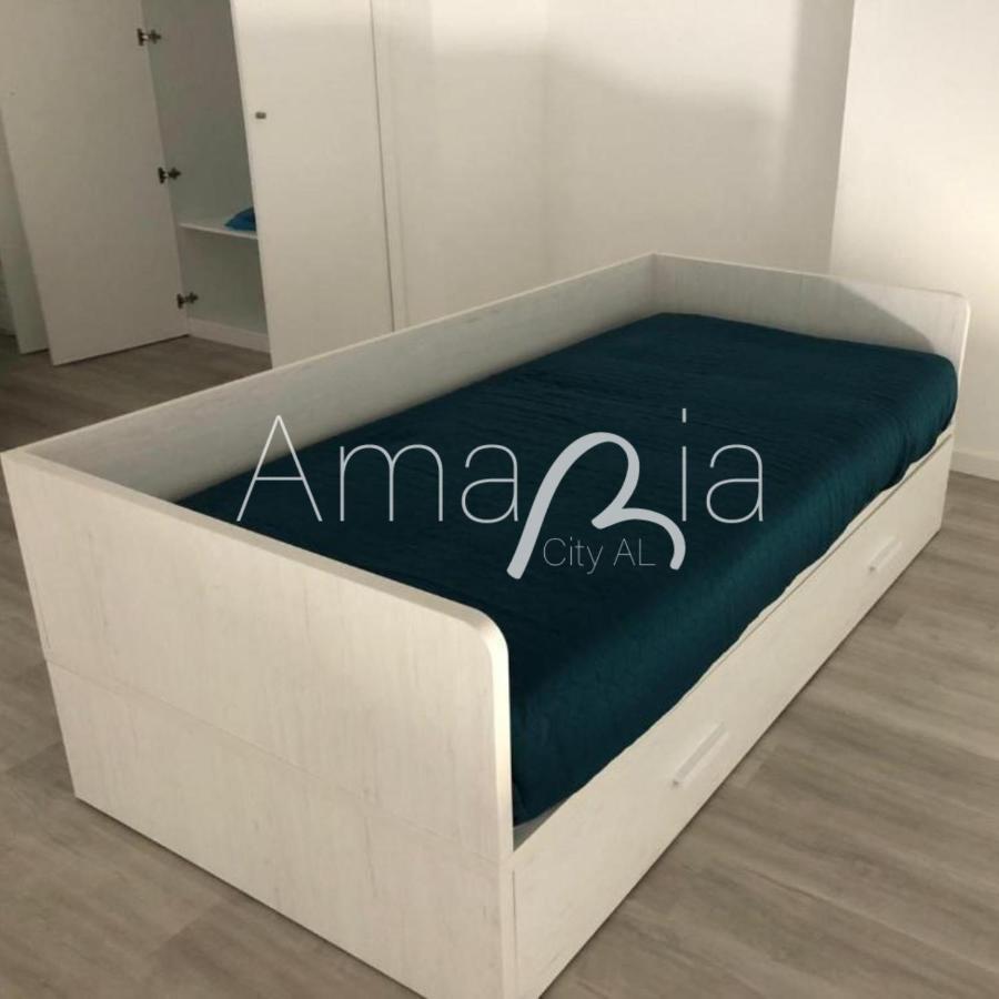 Amariacity Al Aveiro Exterior foto